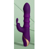  Loveline Vibro Rabbit 3 Up-And-Down 13 x 3.9cm